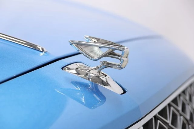 2022 Bentley Continental - Image 6 of 31