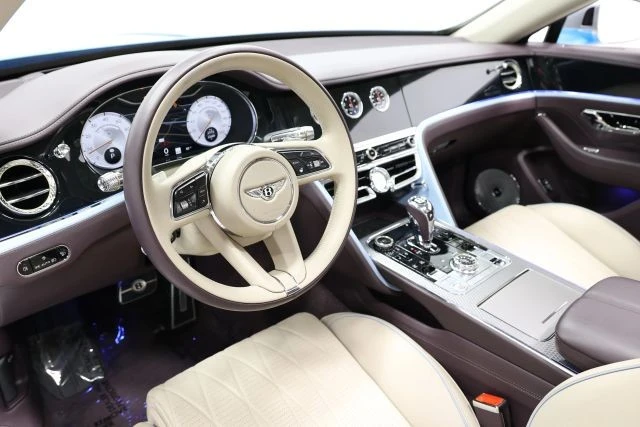 2022 Bentley Continental - Image 29 of 31