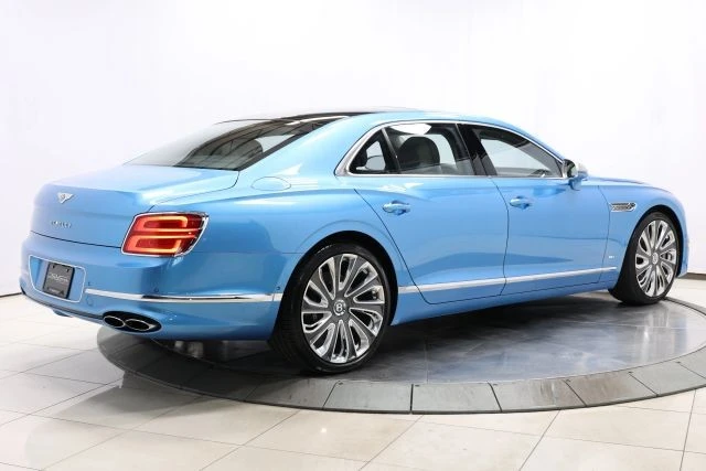 2022 Bentley Continental - Image 4 of 31