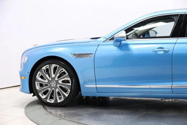 2022 Bentley Continental - Image 9 of 31