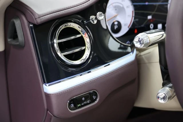 2022 Bentley Continental - Image 30 of 31