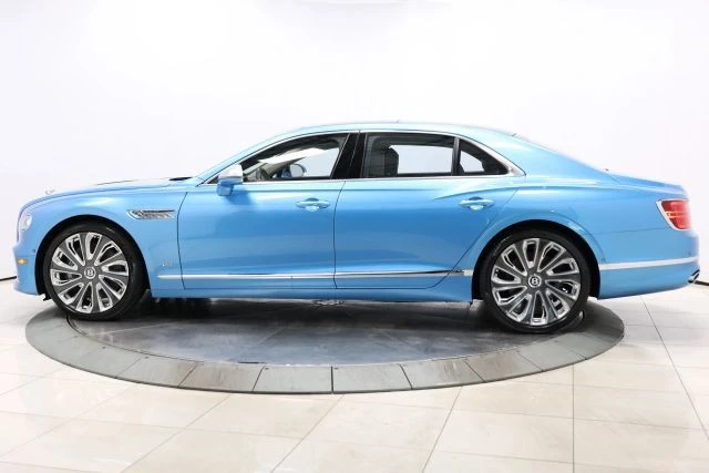 2022 Bentley Continental - Image 10 of 31