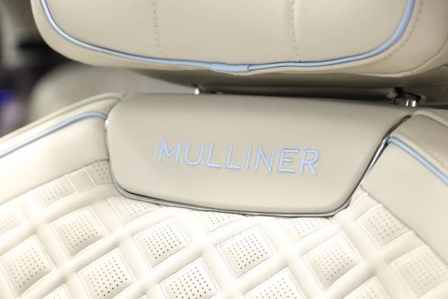 2022 Bentley Continental - Image 25 of 31
