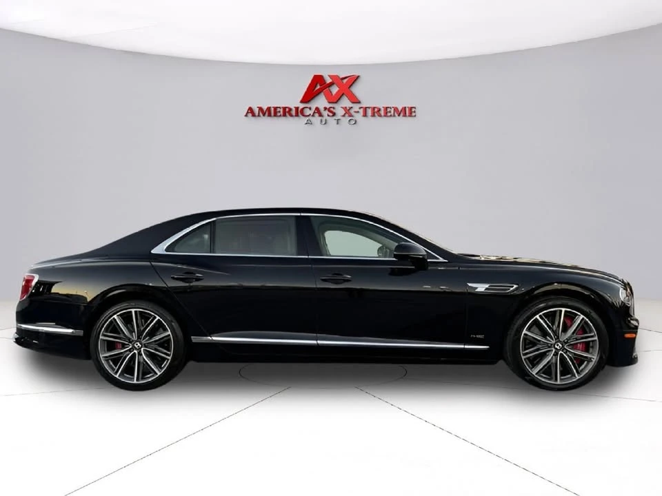 2022 Bentley Continental - Image 5 of 19