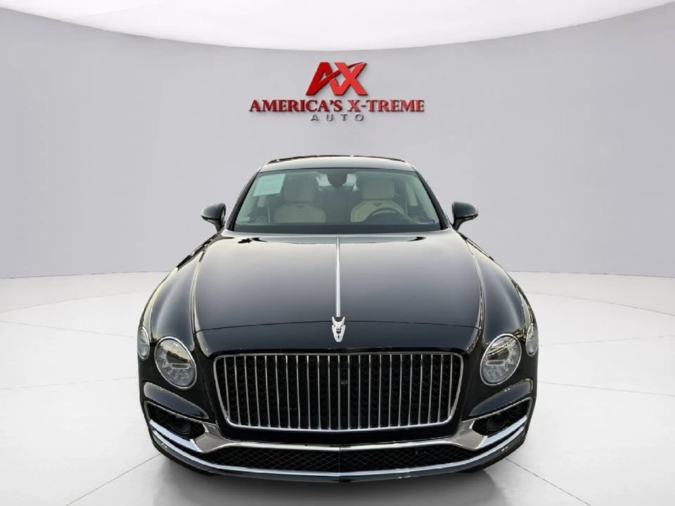 2022 Bentley Continental - Image 8 of 19