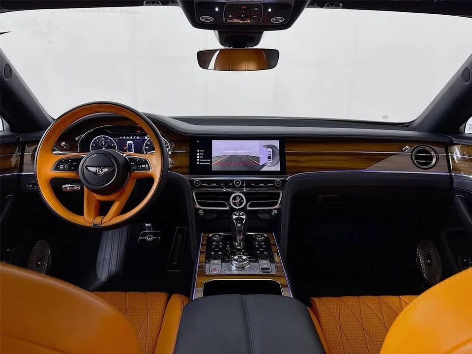 2022 Bentley Continental - Image 3 of 17