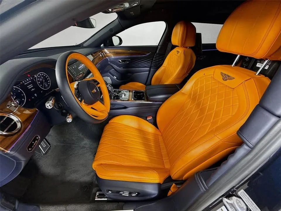 2022 Bentley Continental - Image 2 of 17