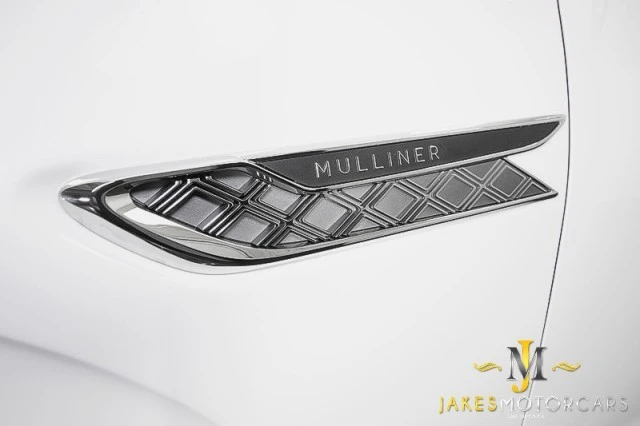 2022 Bentley Continental - Image 24 of 24