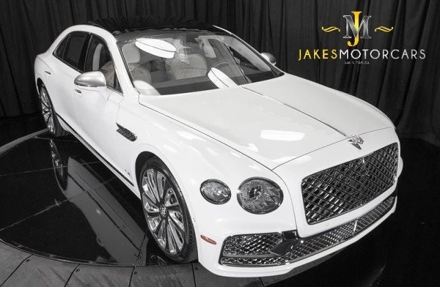 2022 Bentley Continental - Image 19 of 24