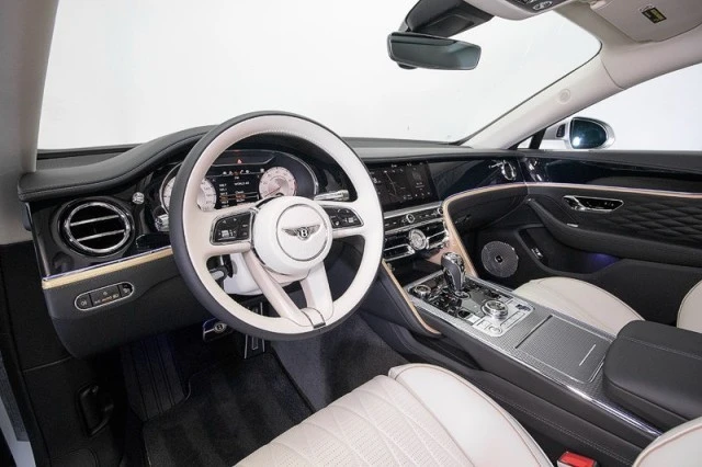 2022 Bentley Continental - Image 5 of 24