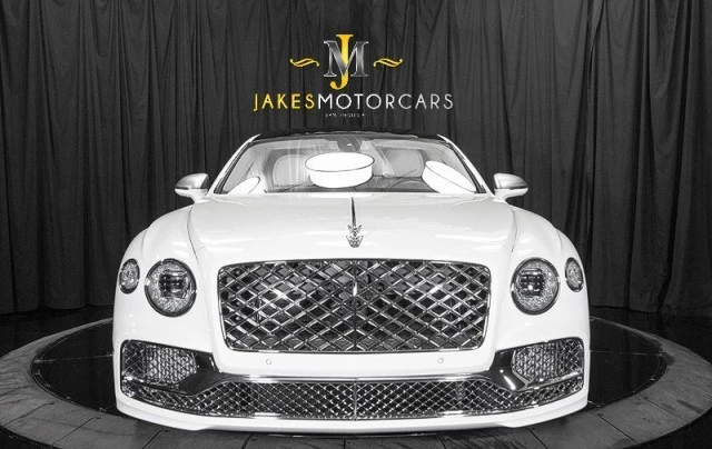 2022 Bentley Continental - Image 21 of 24