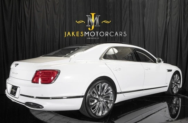 2022 Bentley Continental - Image 13 of 24