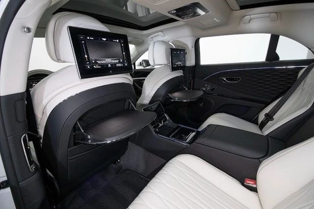 2022 Bentley Continental - Image 6 of 24