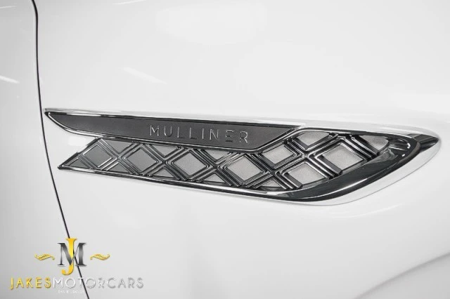 2022 Bentley Continental - Image 18 of 24