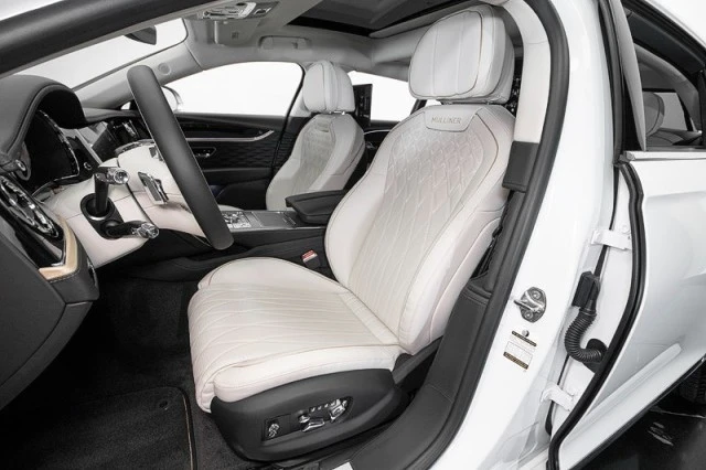 2022 Bentley Continental - Image 3 of 24