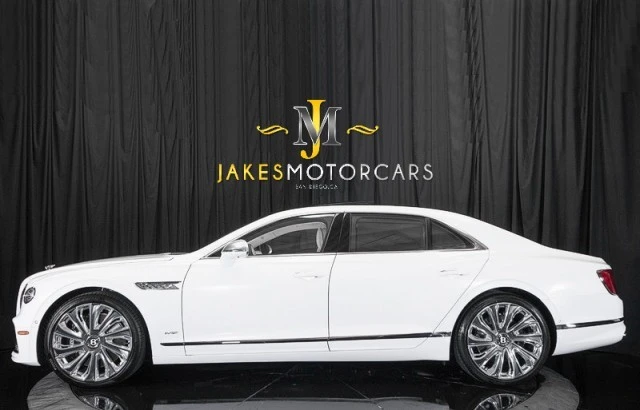 2022 Bentley - Image 2 of 24