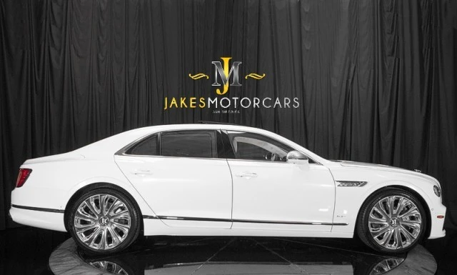 2022 Bentley - Image 16 of 24