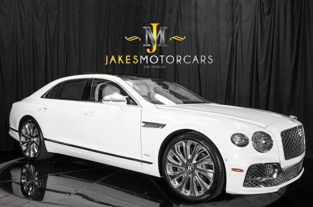 2022 Bentley Continental - Image 17 of 24
