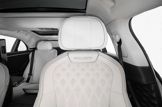 2022 Bentley - Image 4 of 24