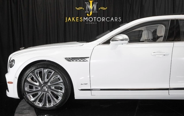 2022 Bentley Continental - Image 7 of 24
