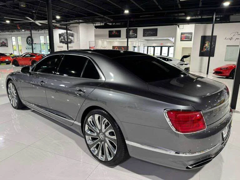 2022 Bentley Continental - Image 5 of 21