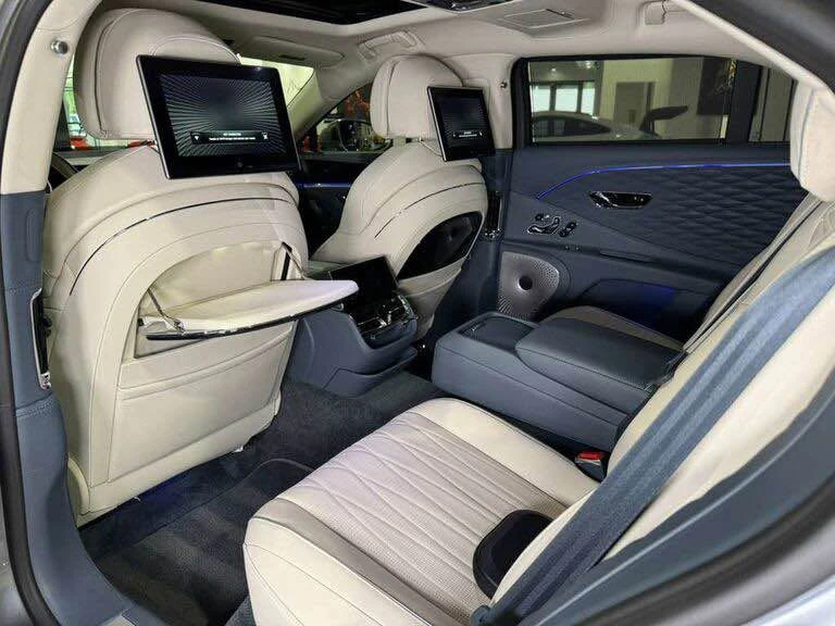 2022 Bentley Continental - Image 8 of 21