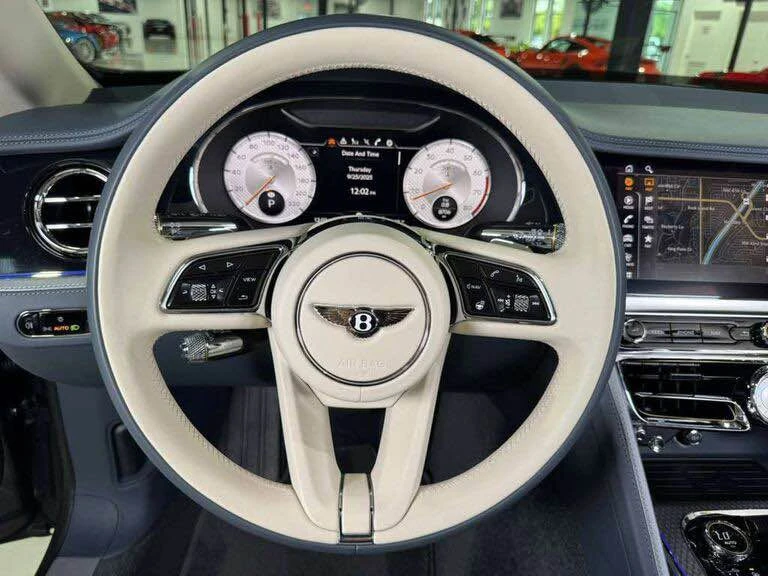 2022 Bentley Continental - Image 12 of 21