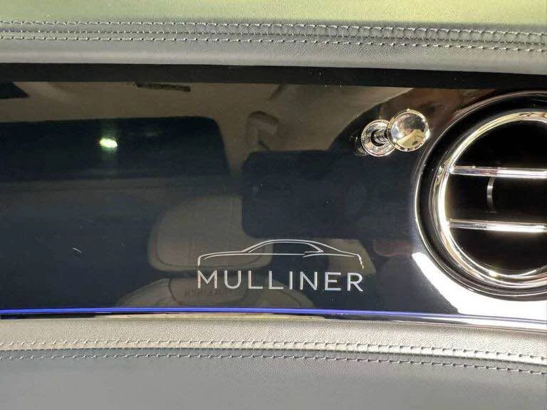 2022 Bentley Continental - Image 16 of 21
