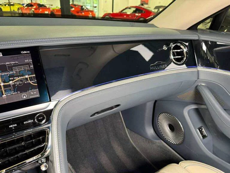 2022 Bentley Continental - Image 15 of 21