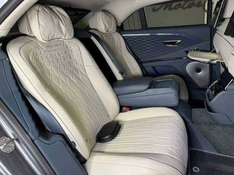 2022 Bentley Continental - Image 10 of 21