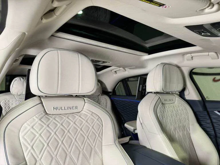 2022 Bentley Continental - Image 13 of 21