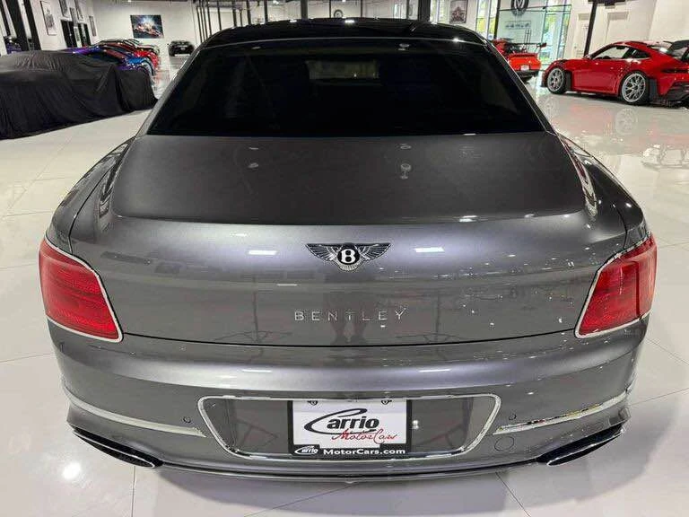 2022 Bentley Continental - Image 6 of 21