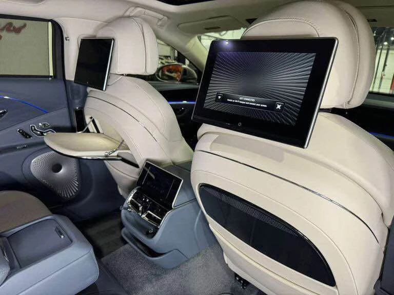 2022 Bentley Continental - Image 11 of 21