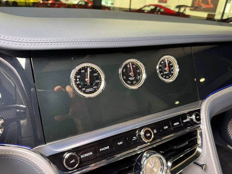 2022 Bentley Continental - Image 14 of 21