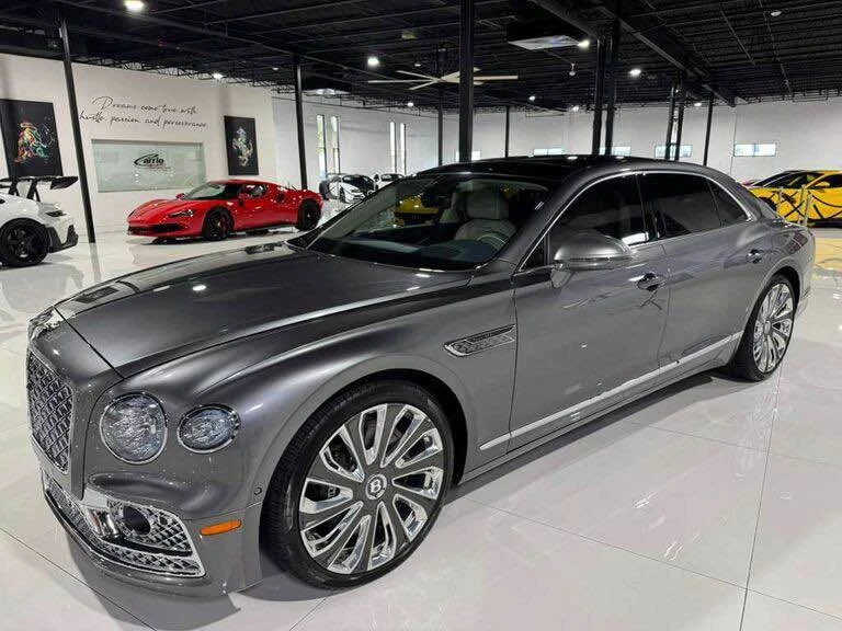 2022 Bentley Continental - Image 3 of 21