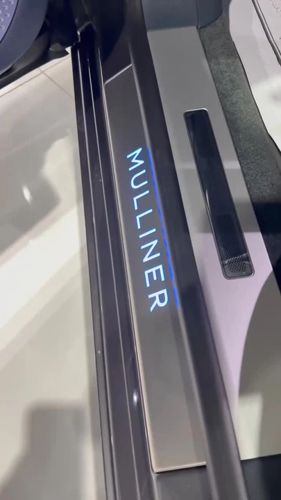 2022 Bentley Continental - Image 21 of 21