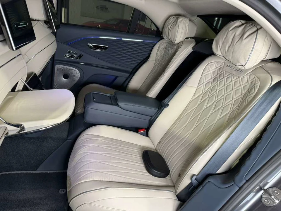 2022 Bentley Continental - Image 12 of 12