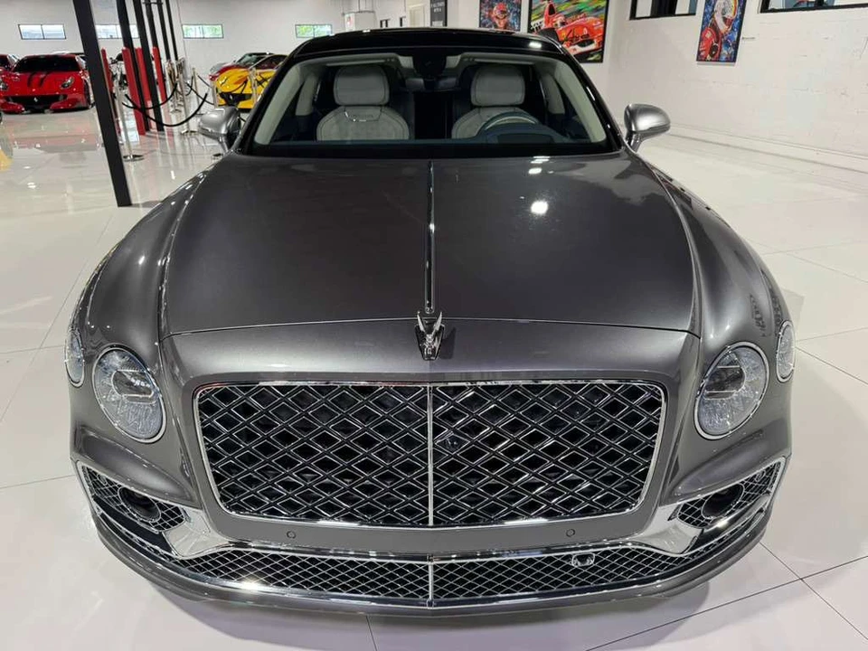 2022 Bentley Continental - Image 2 of 12