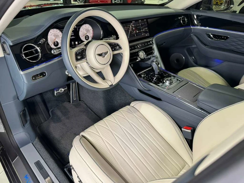 2022 Bentley Continental - Image 9 of 12
