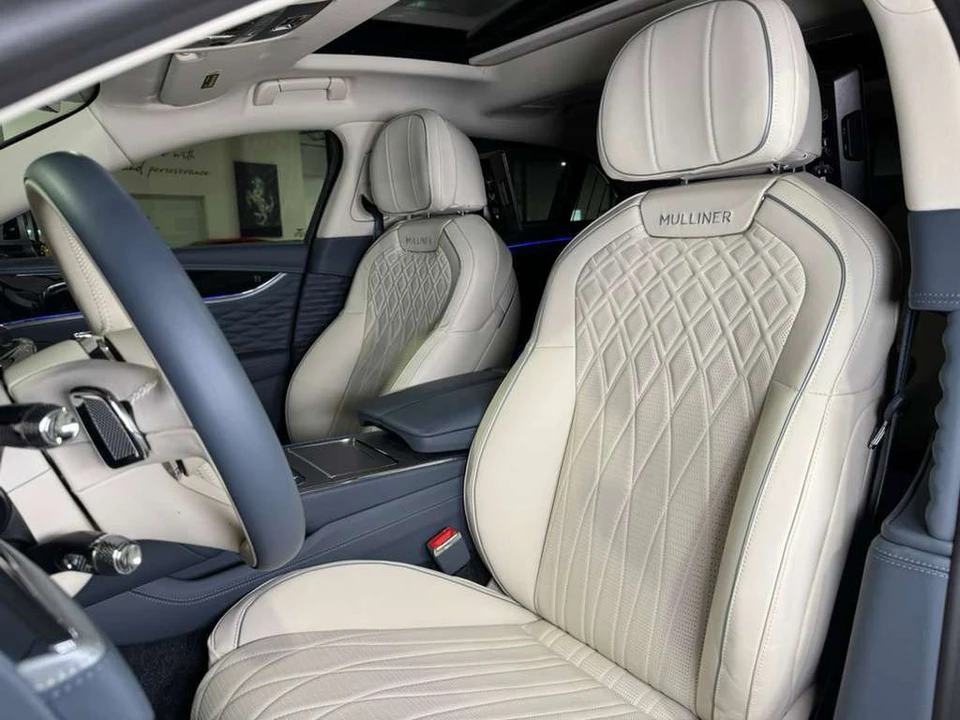 2022 Bentley Continental - Image 10 of 12