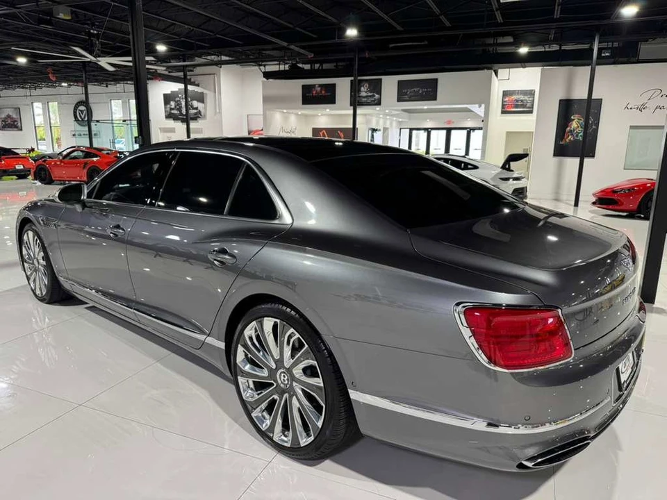 2022 Bentley Continental - Image 5 of 12
