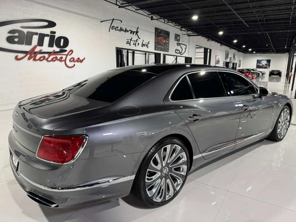 2022 Bentley Continental - Image 7 of 12