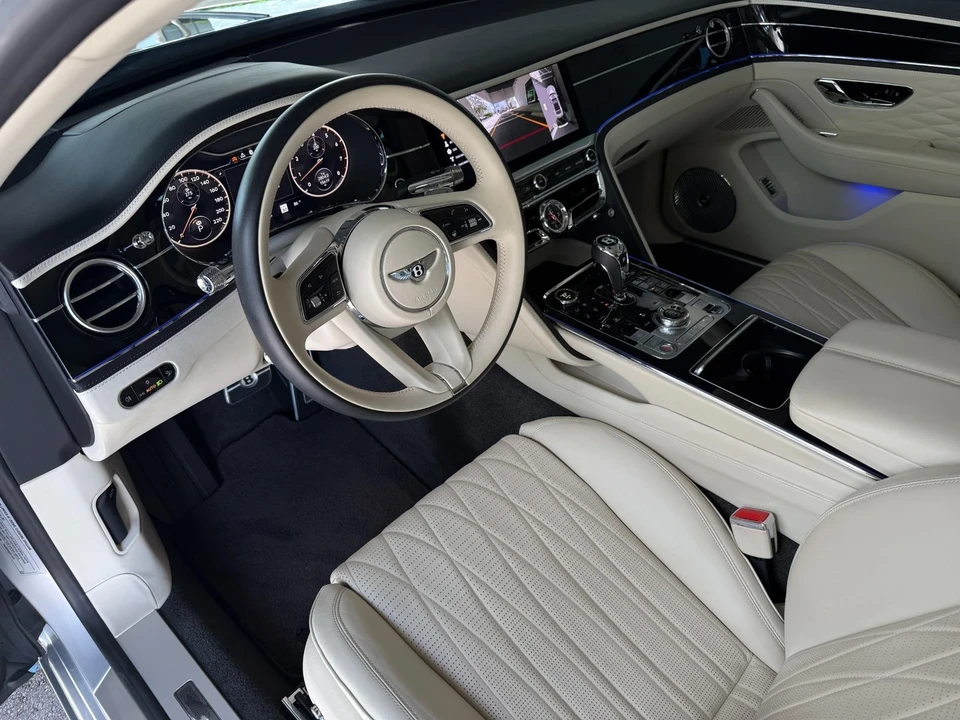 2022 Bentley Continental - Image 2 of 21