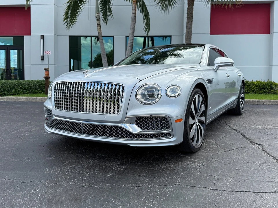 2022 Bentley Continental - Image 5 of 21