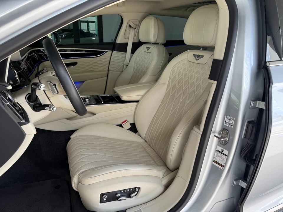 2022 Bentley Continental - Image 20 of 21