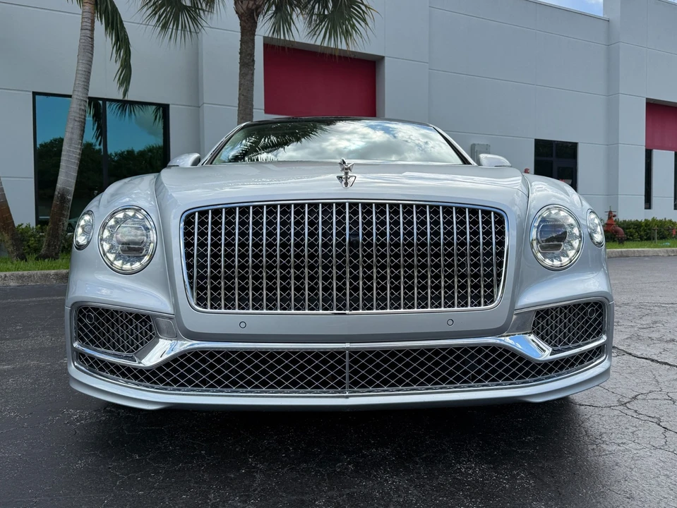 2022 Bentley Continental - Image 4 of 21