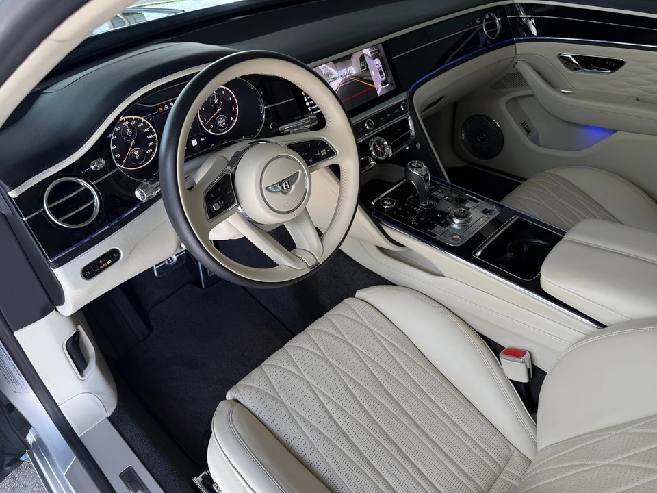 2022 Bentley Continental - Image 2 of 21