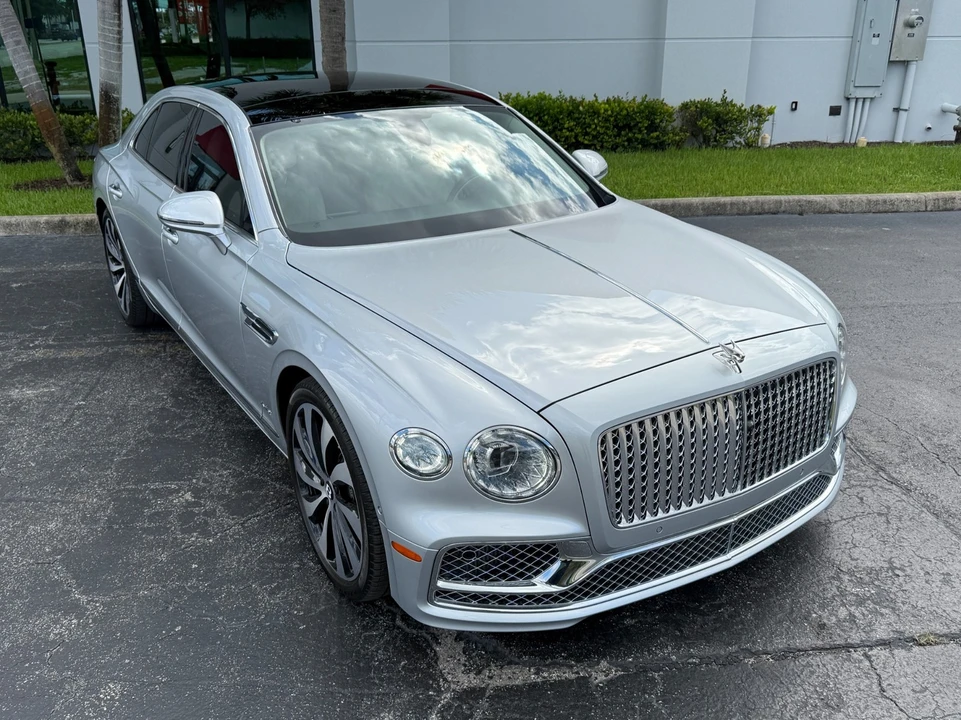 2022 Bentley Continental - Image 12 of 21