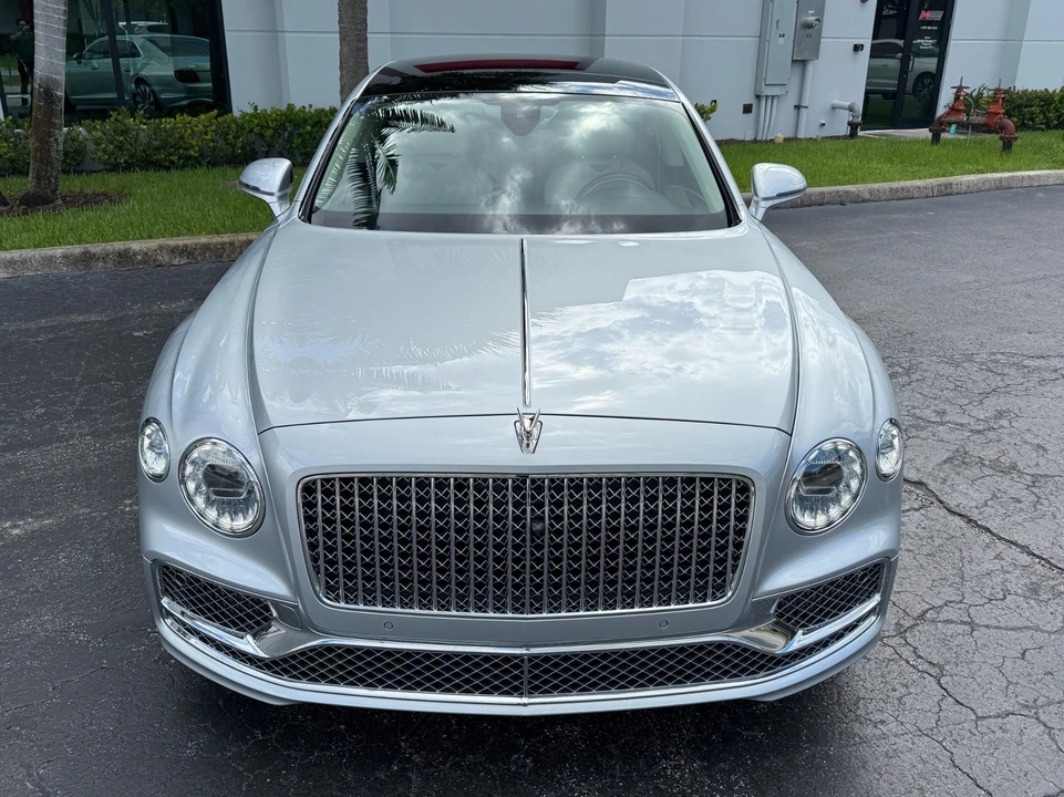 2022 Bentley Continental - Image 13 of 21