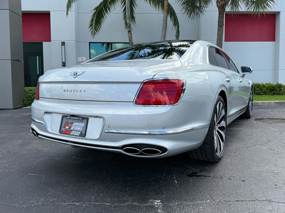 2022 Bentley Continental - Image 11 of 21